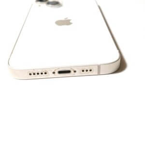 iPhone14 充電不良 クリーニング