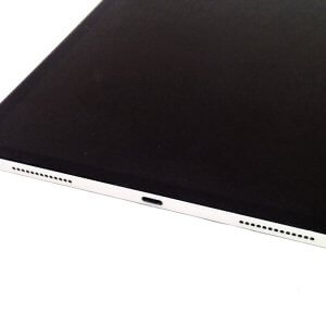 iPad Pro2 ドックコネクター修理