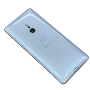 XperiaXZ3 バッテリー膨張 交換 修理