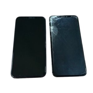 iPhoneXR 液晶交換