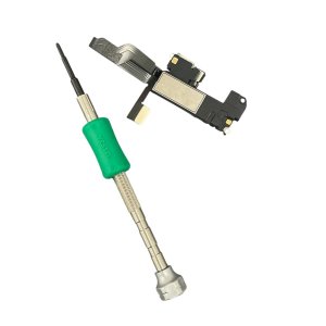 iPhoneXS イヤースピーカー交換