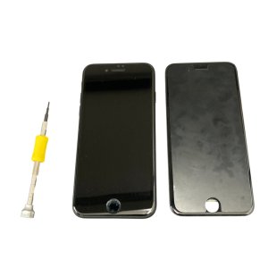 iPhoneSE2 液晶パネル交換