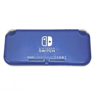 Switch Lite バッテリー交換