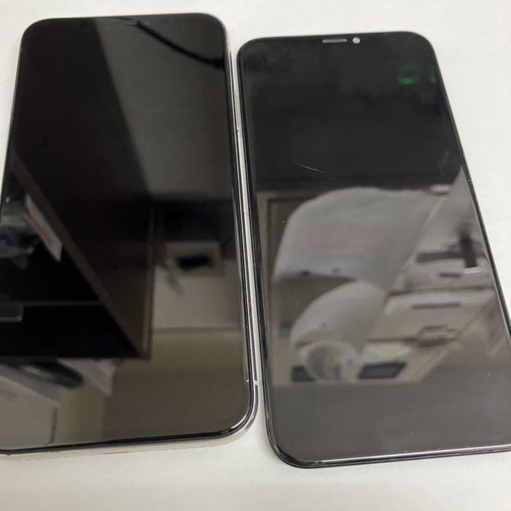 iPhoneX 液晶 交換 修理