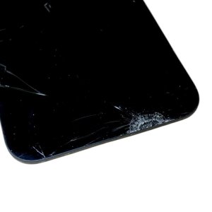 iPhone14 フロントパネル 交換 修理