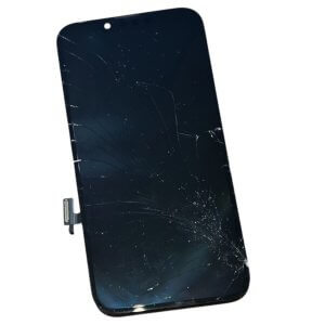 iPhone13 パネル交換