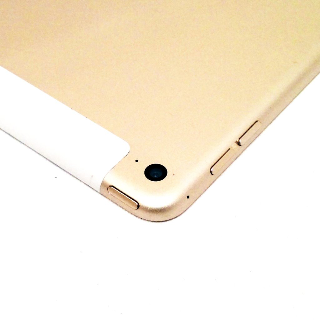 iPad mini4 スリープボタン修理