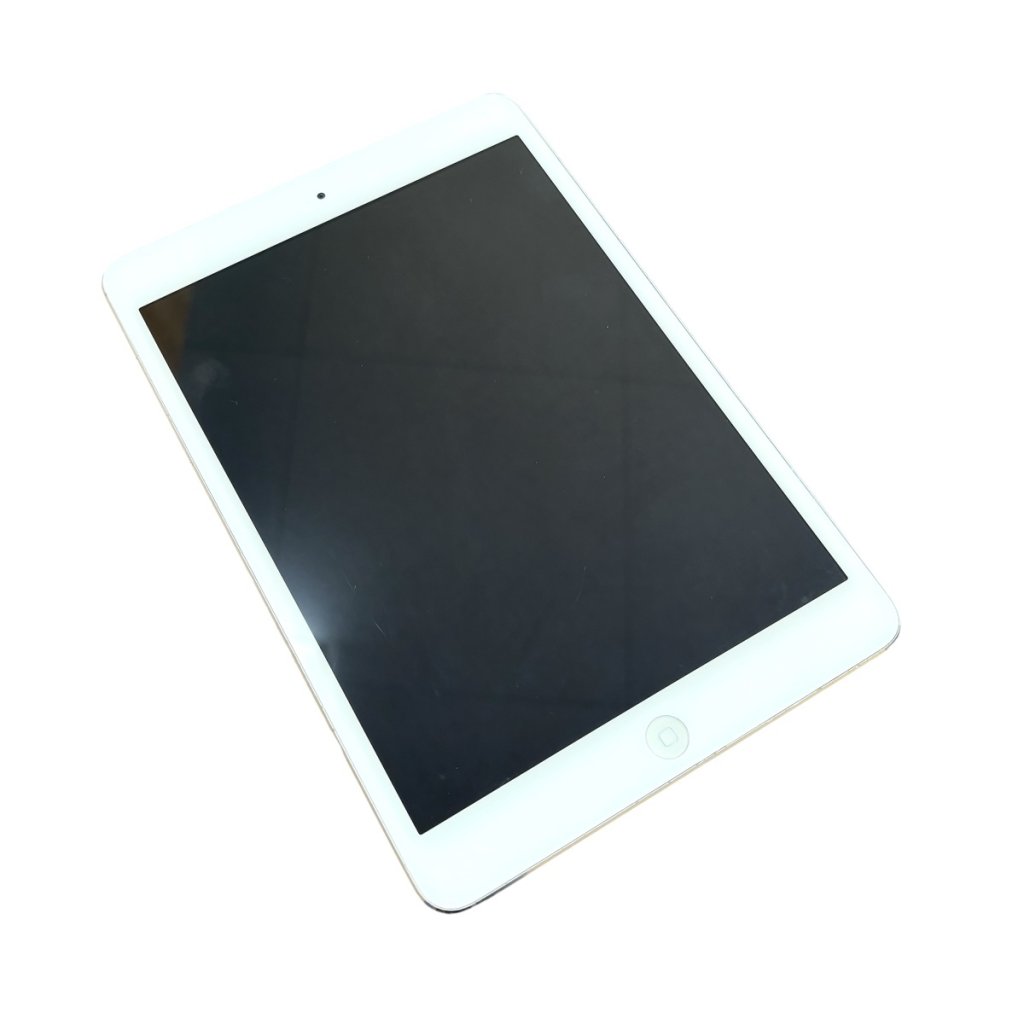 iPadmini2 液晶交換