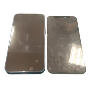 iPhone 12mini 液晶交換