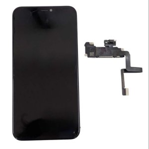 iPhone11 近接センサー交換