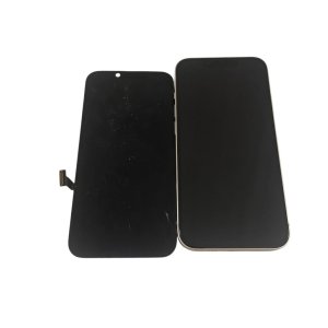 iPhone14 パネル交換