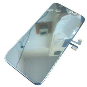 iPhone 11pro 液晶交換