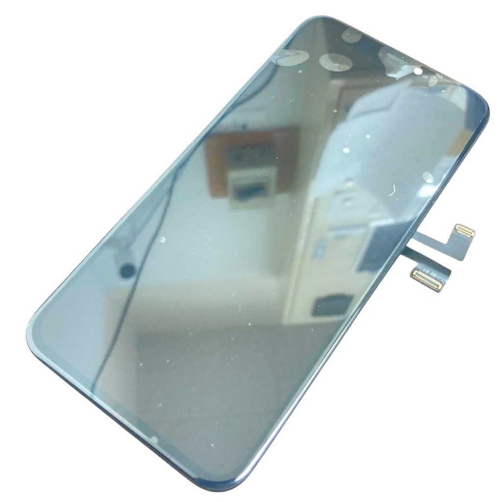iPhone 11pro 液晶交換