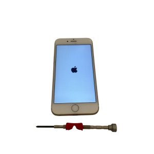 iPhone6S バッテリー交換修理