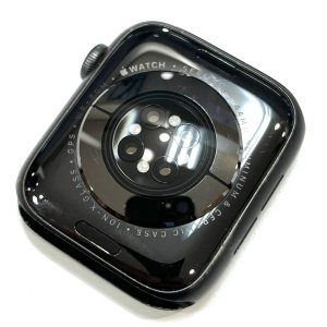 AppleWatch series6 バッテリー交換