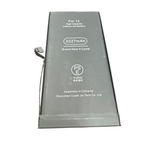 iPhone13 バッテリー交換