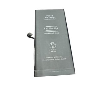 iPhone13 バッテリー交換