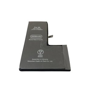 iPhoneXS バッテリー交換