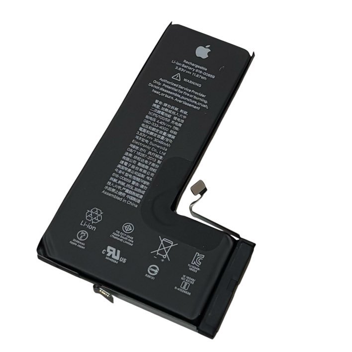iPhone11Pro バッテリー交換