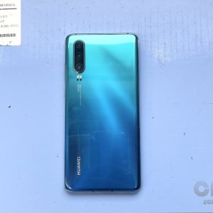 【HUAWEI P30 バッテリー交換】電池トラブルをバッテリー交換で解決！｜伊勢崎市宮子町