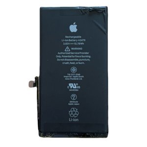 iPhoneSE2 バッテリー交換