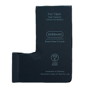 iPhone 13 Pro バッテリー交換
