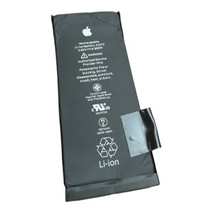 iPhoneSE3　バッテリー交換修理