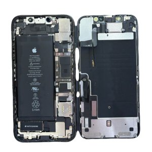 iPhone 11 液晶交換
