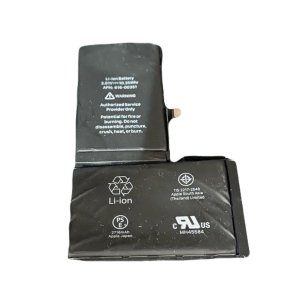 iPhone11promax　バッテリー交換