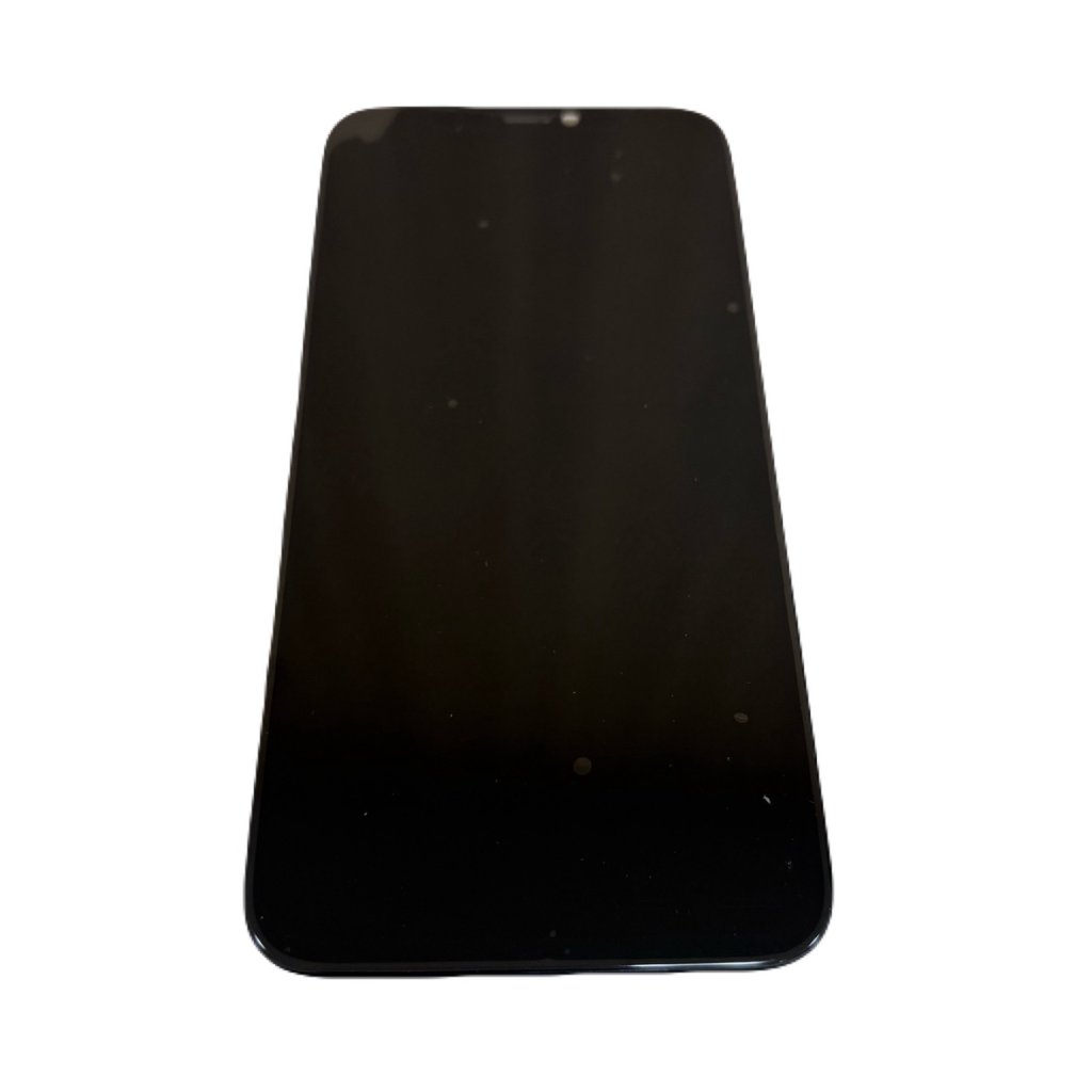 iPhone11pro パネル交換