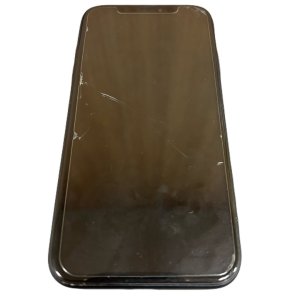 iPhone11　フロントパネル交換