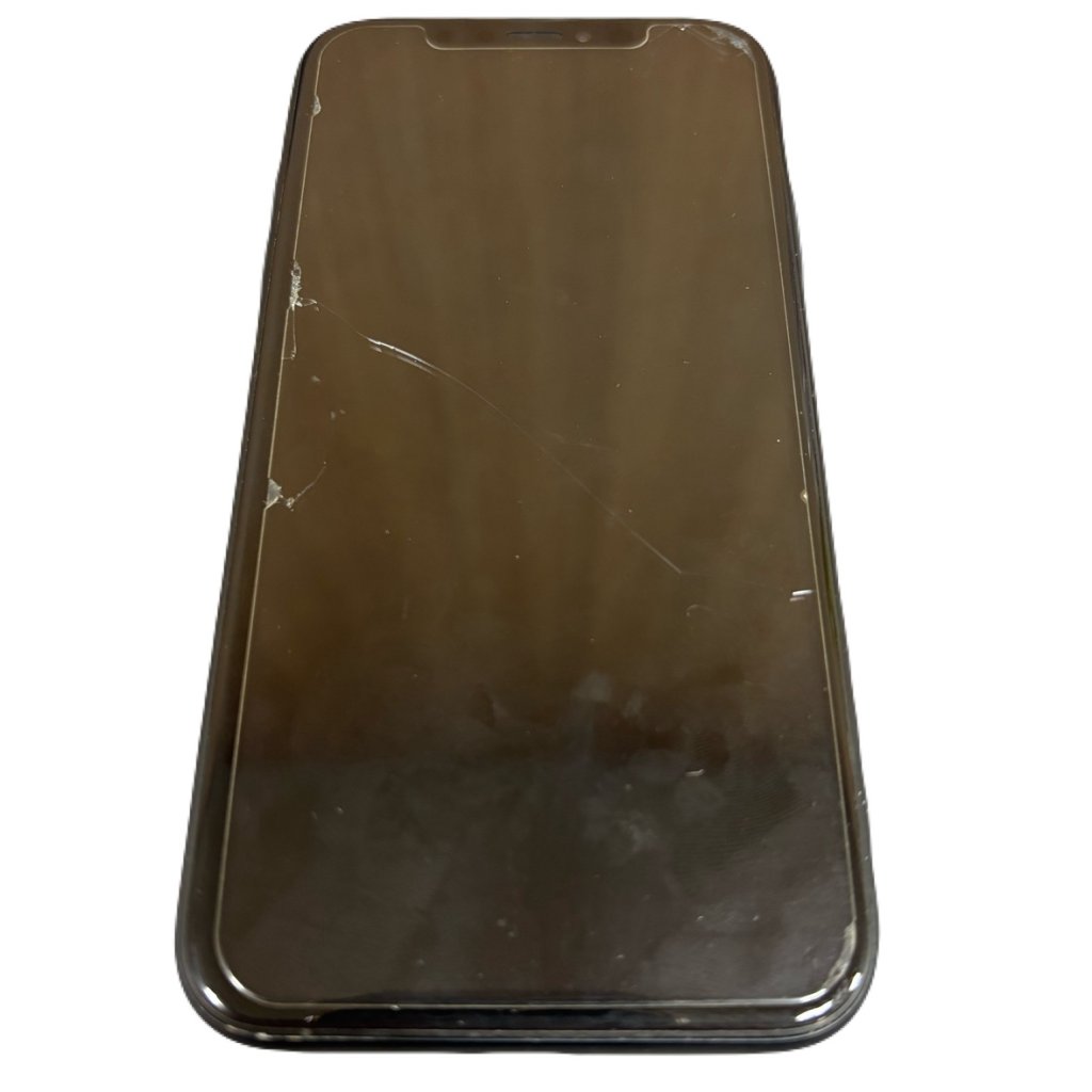iPhone11 フロントパネル交換