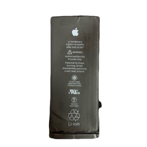 iPhone8　バッテリー交換