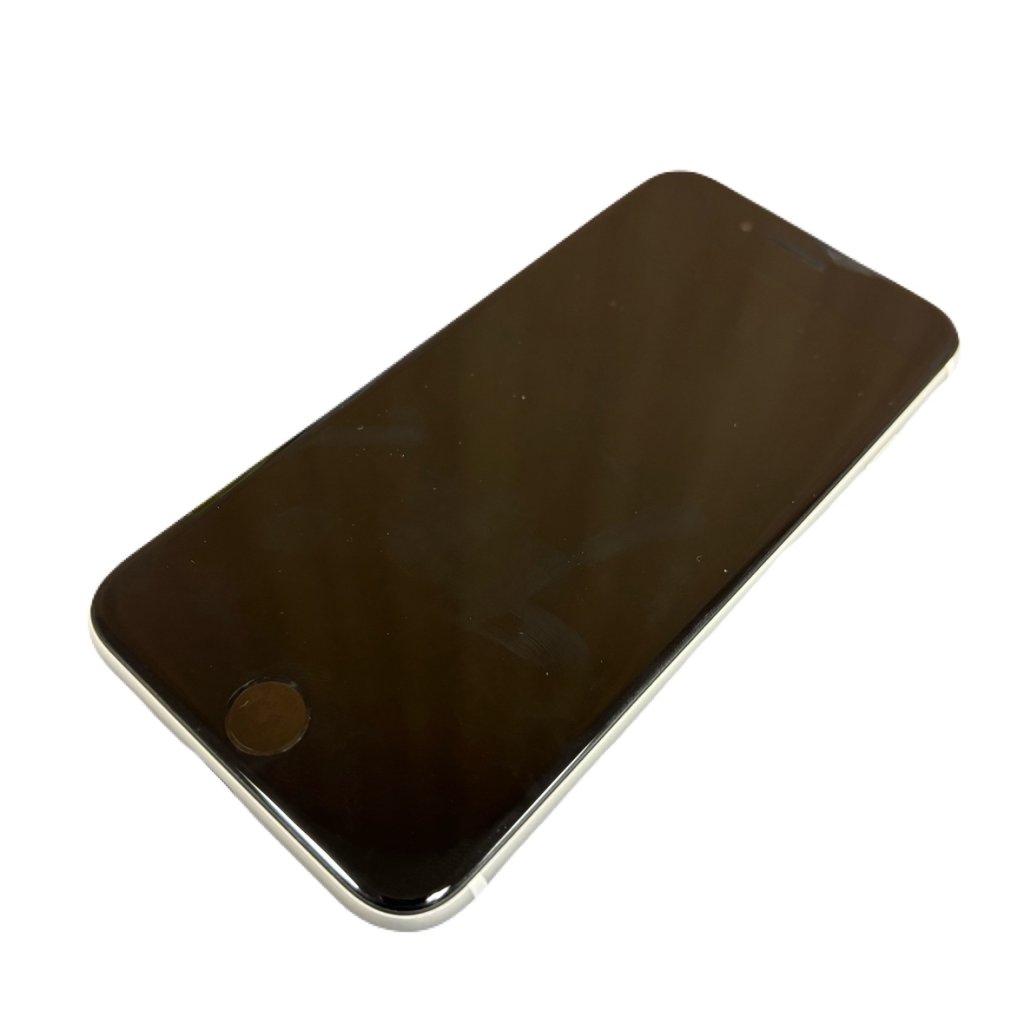 iPhoneSE3 フロントパネル交換