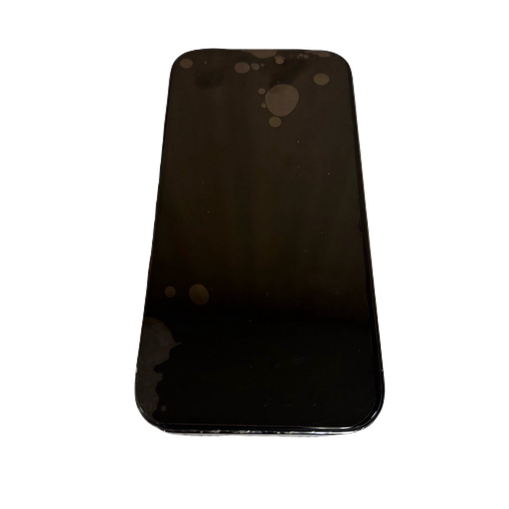 iPhone13promax フロントパネル交換