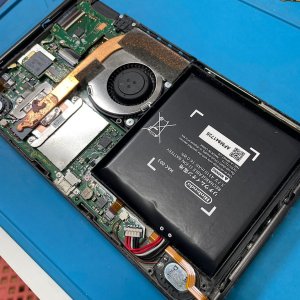 任天堂Switchバッテリー交換| 我孫子市日秀| Switchも即日で修理対応しております‼︎