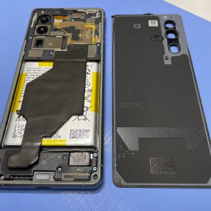 Android修理 Xperia充電口交換| 柏市| アンドロイド修理もご予約にて即日対応致します!