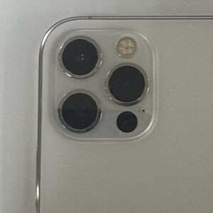 【アウトカメラ不良】iPhone12Pro Max