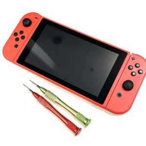 Nintendo Switch 【ニンテンドースイッチ】 液晶交換