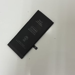 バッテリー交換 【iPhone11】