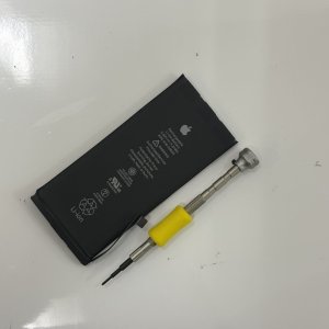 バッテリー寿命 バッテリー交換【iPhone11】