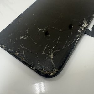 ガラス割れ・液晶交換 【 iPhone11Pro Max】