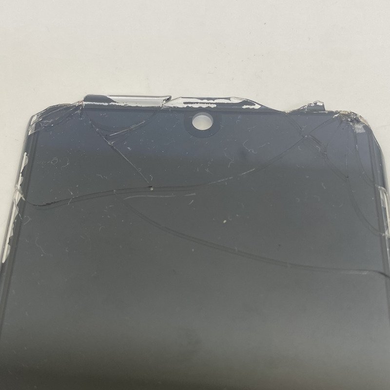 【Galaxy S22 液晶交換】画面が映らない症状を修理しました!|伊勢崎市宮子町