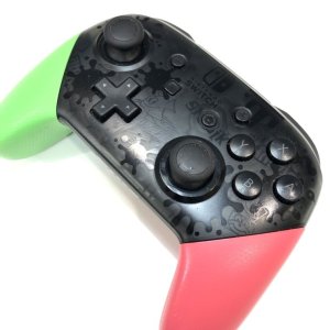 Nintendo Switch Proコントローラー 【ニンテンドースイッチ】 スティック・ボタン修理