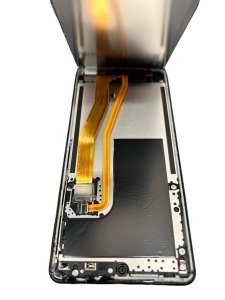 今回は【AQUOS sense5G フロントパネル交換】を埼玉県入間市からお越しのお客様よりご依頼いただきました！