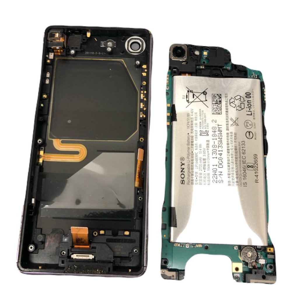 今回は【Androidスマホ/Xperia ACE バッテリー交換】を埼玉県狭山市鵜ノ木からお越しのお客様よりご依頼いただきました!