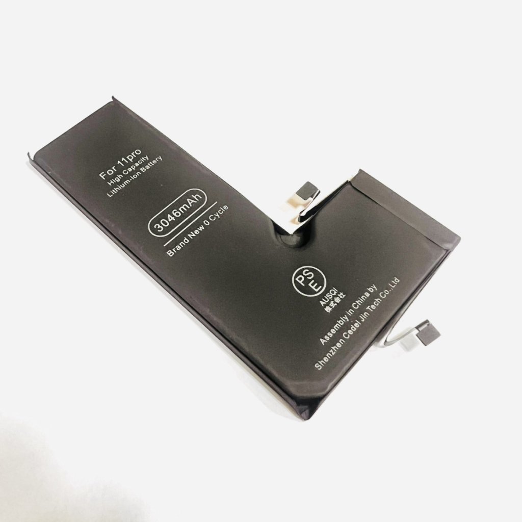 iPhone11 Pro