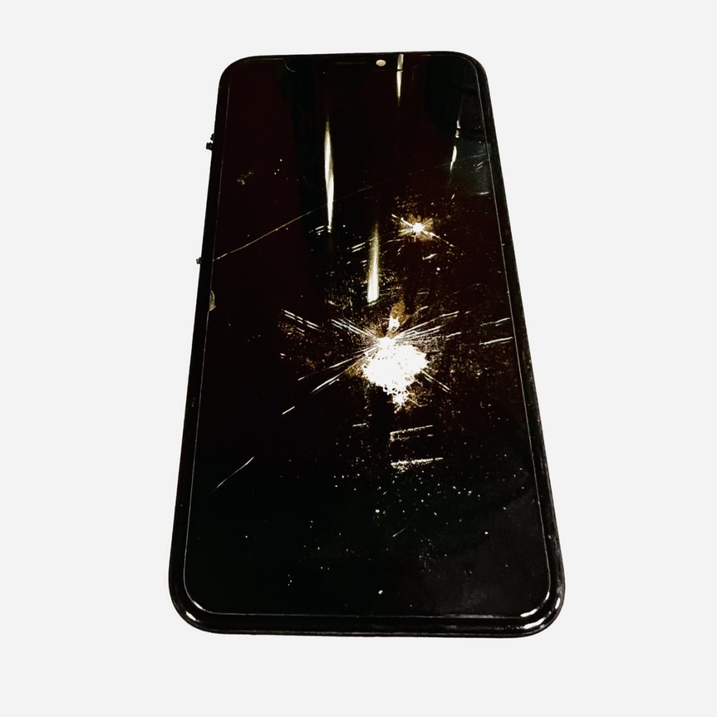 iPhone11 液晶交換