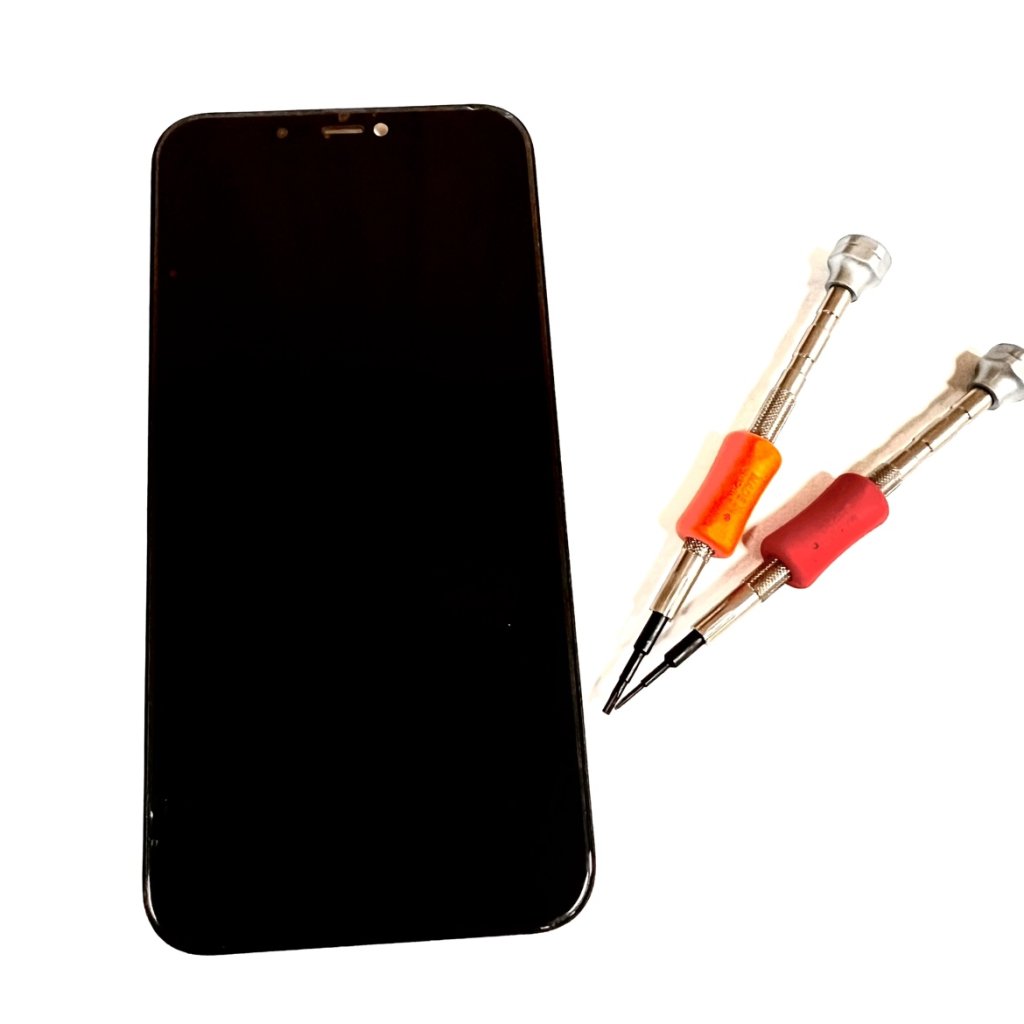 iPhone11 液晶交換
