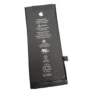 iPhoneSE2　バッテリー交換修理